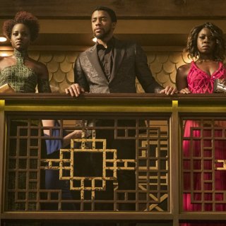 Black Panther Picture 26