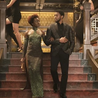 Black Panther Picture 28