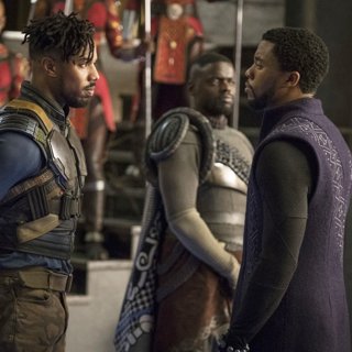 Black Panther Picture 29