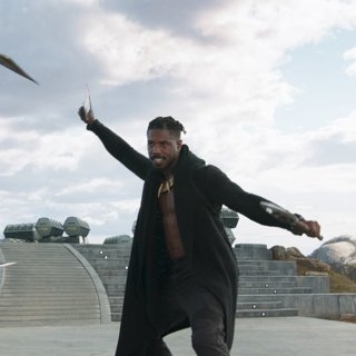 Black Panther Picture 32