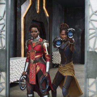 Black Panther Picture 34