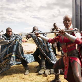Black Panther Picture 35
