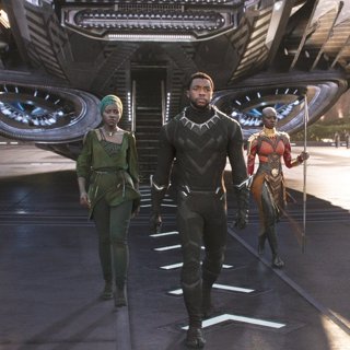Black Panther Picture 49