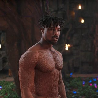 Black Panther Picture 53