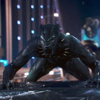 Black Panther Picture 56