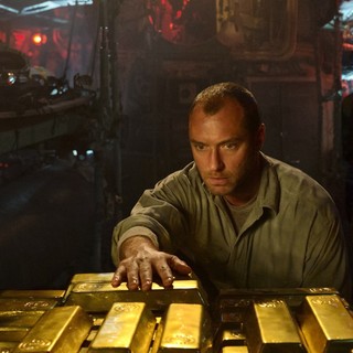 Black Sea Picture 2