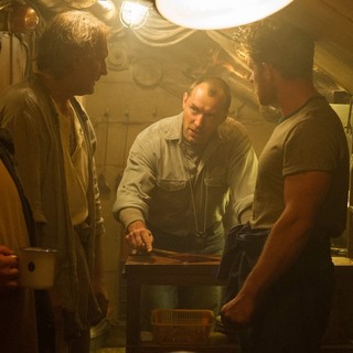 Black Sea Picture 4