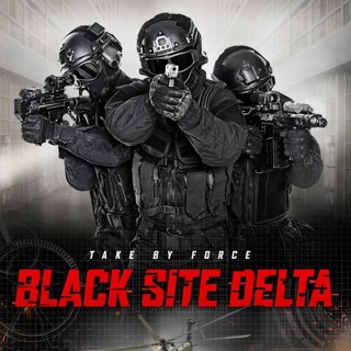Black Site Delta Picture 1
