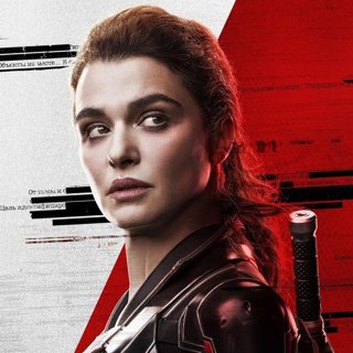 Poster of Marvel Studios' Black Widow (2020)