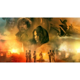 Black 47 (2018)