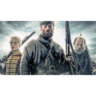 Black 47 (2018)