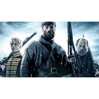 Black 47 (2018)