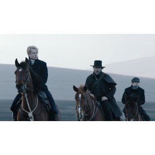 Black 47 (2018)