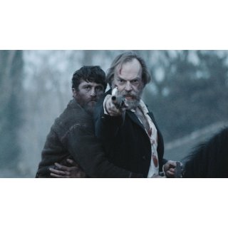 Black 47 (2018)