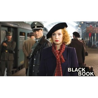 Black Book (2007)