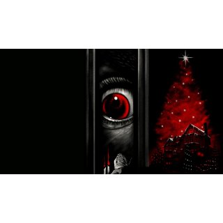 Black Christmas Picture 2