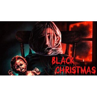 Black Christmas Picture 7