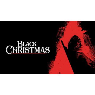 Black Christmas Picture 8