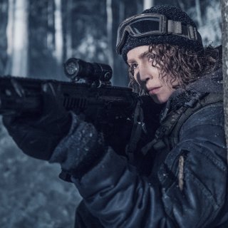 Black Crab (2022)