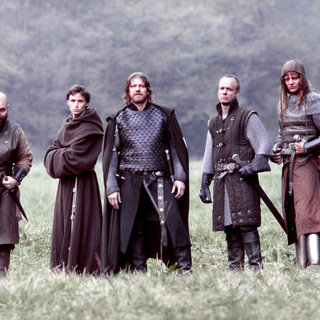 Black Death Picture 1