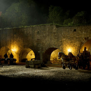 Black Death Picture 7