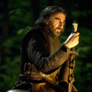 Black Death Picture 16