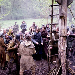 Black Death Picture 19
