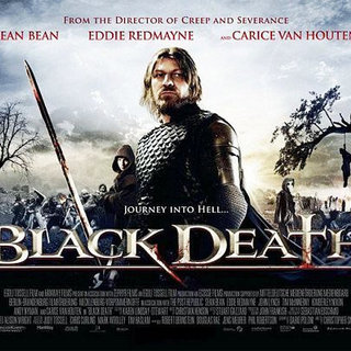 Black Death Picture 27