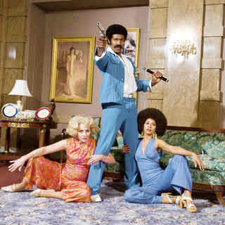 Black Dynamite Picture 2
