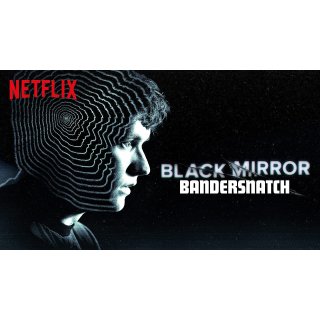 Black Mirror: Bandersnatch Picture 3
