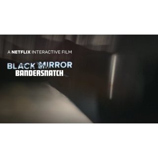 Black Mirror: Bandersnatch Picture 4