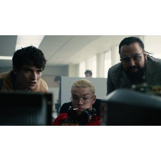 Black Mirror: Bandersnatch Picture 6