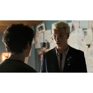 Black Mirror: Bandersnatch Picture 8