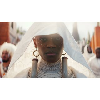 Black Panther: Wakanda Forever Picture 3