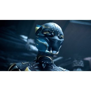 Black Panther: Wakanda Forever Picture 5