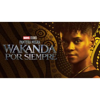 Black Panther: Wakanda Forever Picture 8