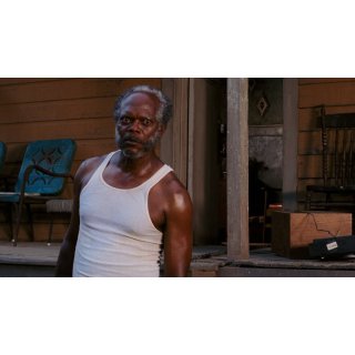 Black Snake Moan (2007)