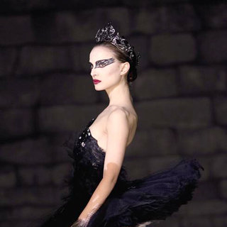 Natalie Portman stars as Nina in Fox Searchlight Pictures' Black Swan (2010)