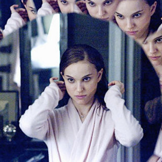 Natalie Portman stars as Nina in Fox Searchlight Pictures' Black Swan (2010)