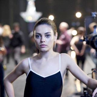 Mila Kunis stars asLilly in Fox Searchlight Pictures' Black Swan (2010)