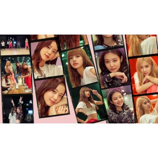 BLACKPINK: Light Up The Sky Picture 1