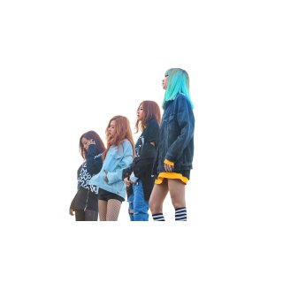 BLACKPINK: Light Up The Sky Picture 3