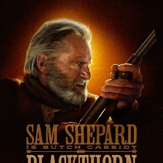 Blackthorn Picture 1