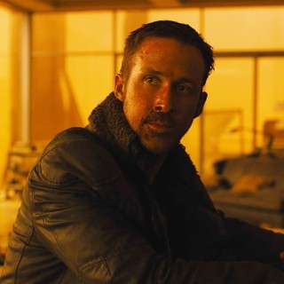 Ryan Gosling stars as Officer K in Warner Bros. Pictures' Blade Runner 2049 (2017)