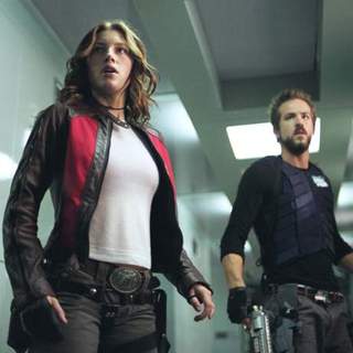 Blade: Trinity Picture 16