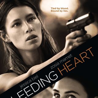 Bleeding Heart Picture 4