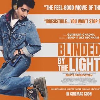 Blinded By The Light Picture 1