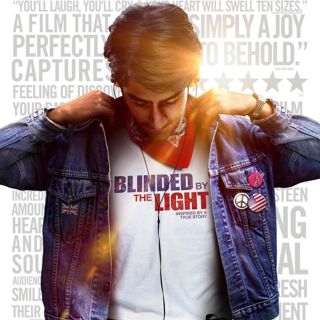 Blinded By The Light Picture 4