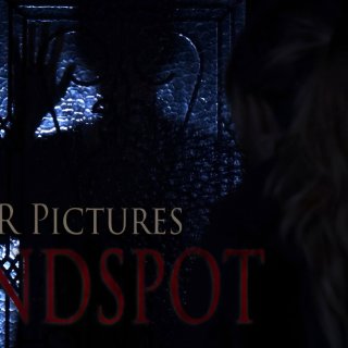 BLINDSPOT (2026)