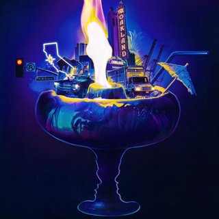 Poster of Lionsgate Films' Blindspotting (2018)
